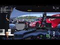 Le Mans Ultimate Gameplay - Testing All Car Classes