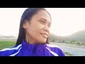 SHORT VIDEO | GOING TO HOT SPRING IN BUENO CAPAS TARLAC | A MONTH AFTER MY SURGERY