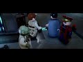 Execute Order 66 - Lego Star Wars The Skywalker Saga