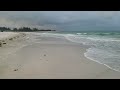 WALKING ON COQUINA BEACH, BRADENTON BEACH, FL MAY 11TH, 2024