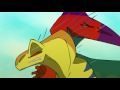 Flash Arena 3 - Quetzalcoatlus vs Megaraptor