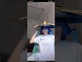 Stephanie floriska live tiktok