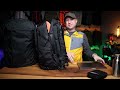 ALPAKA Elements Travel Backpack // Compared to Evergoods CTB35 & GORUCK GR2