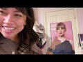 i LOVE being a fangirl! *everything* nighttime routine, redecorating my room+thrifting w/ $15 budget