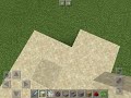 How to make sinksand in minecraft pe