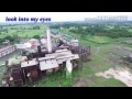 Trinidad and Tobago Sugarcane factory. classic