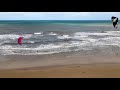 KITESURF EM OLIVENÇA ILHÉUS - BA