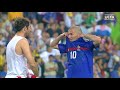 2018 WORLD CUP FINAL: FRANCE - CROATIA from the archives