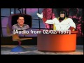 John Flansburgh on Space Ghost