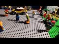 My Lego City Collection