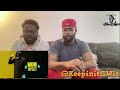 American From NY Reacts to Mazza L20 - Daily Duppy | GRM Daily