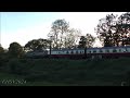 46100 Royal Scot 'The Sunset Steam Express' 20th June 2024