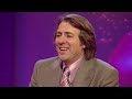 Ricky Tomlinson Shares Opinions On State Of NHS & Housing Industry | Friday Night With Jonathan Ross