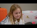 Blayke Reads with Ava | OutDaughtered | TLC