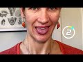 Tone Your Tongue - Intrinsic Lingual Muscle Exercises