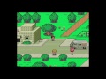 Earthbound #3: Faffing in Onett