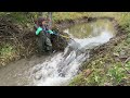 Beaver Dam Released So Much Water!