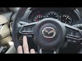 How-to UNLOCK your MAZDA Navigation!  (2021-2024 CX-5 shown) #cx30 #mazda3 #mx5 #cx9 #mazda6 #cx50