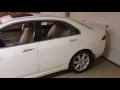 2005 Acura TSX 500,000 mile walk around