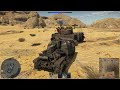 Random WarThunder Battle no.7