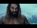 Batman Meets Aquaman Scene - Justice League (2017) Movie CLIP HD