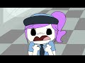 Five Nights at Freddys 3 ANIMATED