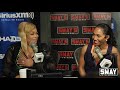 TLC, Nelly & Flo Rida on Music Ownership, Current State of Music & Tour on Sway in the Morning