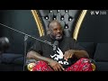 Shaq picked a fight w/ Dwyane Wade in NBA Finals to motivate him in Heat vs. Mavs | Draymond Green