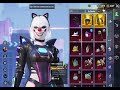 😍NEW REVERSED ULTIMATE CRATE OPENING I 10UC GOT DEVIOUS CYBERCAT P90 l PUBG MOBILE