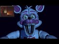 Five Nights at Freddy's Sister Location - Full Horror Game Playthrough w/ Lui + FaceCam