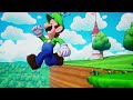 Mario & Luigi: Brothership Announcement Trailer but it's NOT THE BEES