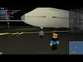 Worst flight ever (airline RP Part 2)