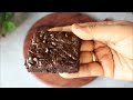 Chocolate Fudge Brownie in 20 minutes | @MadhavisKitchen