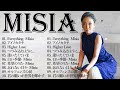Misia 最新ベストヒットメドレー 2024 🎵💙 Misia Best Song 2024 🍀🍓 Misia ミーシャ の人気曲 Misia ミーシャ  ヒットメドレー