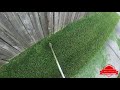 Really Satisfying Edging With Trimmer P.O.V