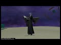 Zexion's Absent Silhouette (Critical Mode) - Kingdom Hearts 2.5