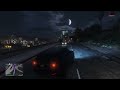 Grand Theft Auto V rang rover فخمة