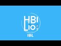 HBL | LOGO MOTION