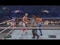 AJ Styles vs Cody Rhodes- WWE Championship