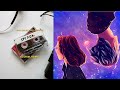 Coffee and Spiders - Said the Sky/Boy in Space x aryy/Cameron Sanderson