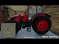 El Villarejo | Map Tour | Farming Simulator 22