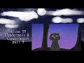 Ghosting // Complete Starclan MAP