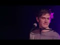 Bo Burnham's Got Problems Too | Netflix Is A Joke