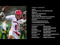 Alec Constable (2022) 2020 Fall Highlights