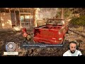 Trying To Survive State Of Decay's Hardest Game Mode - Breakdown Gameplay Part 1