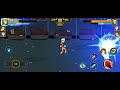 Stickman Warriors vs Stickman Dragon Fight - Android Gameplay