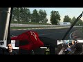 Testing Three MONSTER Sim Racing Cars - Loud, Fast and Rare!