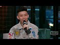 Indonesian Rapper Rich Brian Chats About His Single, 