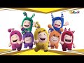 Oddbods | INSPETOR DE MÓVEIS | Desenhos Animados Engraçados Para Crianças