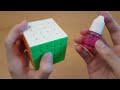 How To Setup & Customize a Rubik's Cube